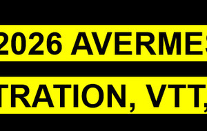 Traces gpx VTT , Marche