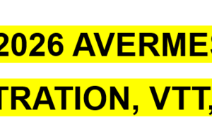 Concentration VTT, Marches 10 mai 2026